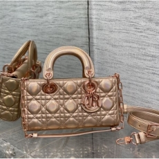 Christian Dior My Lady Bags